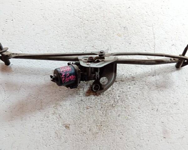 MOTORINO TERGICRISTALLO ANTERIORE PER MINI Cooper 2° Serie (06>13)