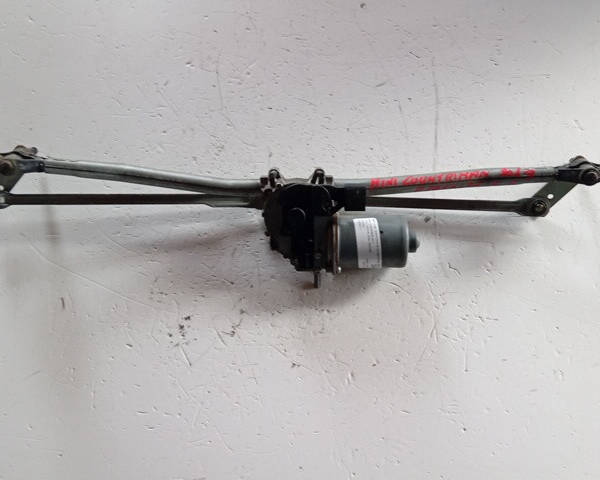 MOTORINO TERGICRISTALLO ANTERIORE PER MINI Countryman 1° Serie 980439801 (10>)