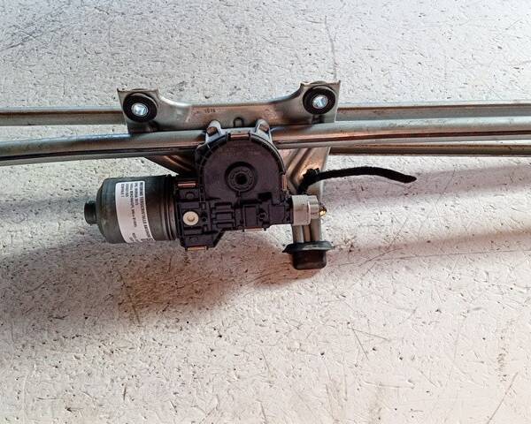 MOTORINO TERGICRISTALLO ANTERIORE PER OPEL Meriva 3° Serie 3397021103 (10>)