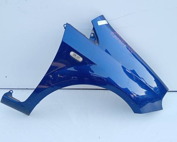 PARAFANGO ANTERIORE DESTRO PER FIAT Grande Punto 1° Serie 199A3000 (05>08)