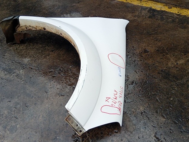 PARAFANGO ANTERIORE DESTRO PER GREAT WALL MOTOR Hover Serie GW4D20 (06>) - immagine 3