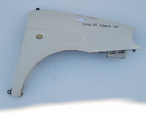 PARAFANGO ANTERIORE DESTRO PER LANCIA Ypsilon 1° Serie 188A9000 (03>06)