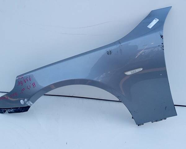 PARAFANGO ANTERIORE SINISTRO PER BMW Serie 5 E60 (03>10)