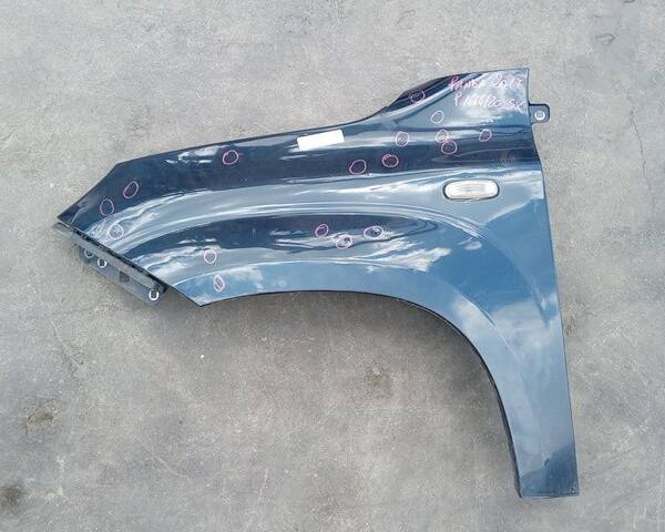 PARAFANGO ANTERIORE SINISTRO PER FIAT Panda 3° Serie 312B2000 (12>)