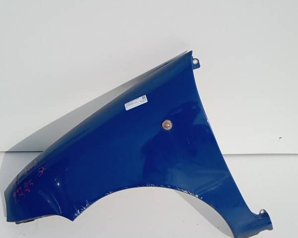 PARAFANGO ANTERIORE SINISTRO PER FIAT Seicento Serie 187A1000 (00>05)