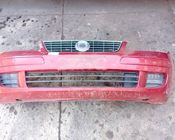 PARAURTI ANTERIORE COMPLETO PER FIAT Idea 3° Serie 350A1000 (08>)