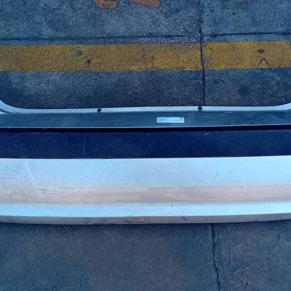 PARAURTI POSTERIORE COMPLETO PER HYUNDAI Atos Prime (99>03)