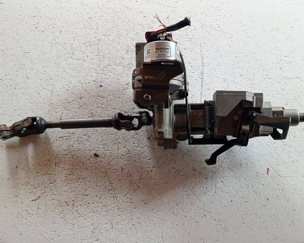 PIANTONE STERZO PER RENAULT Clio Serie 6700003396 (08>15)