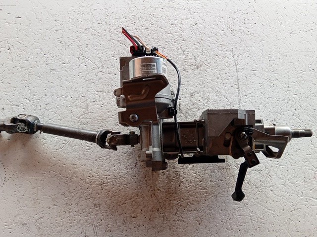 PIANTONE STERZO PER RENAULT Clio Serie IV 6700003800A (12>19) - immagine 5