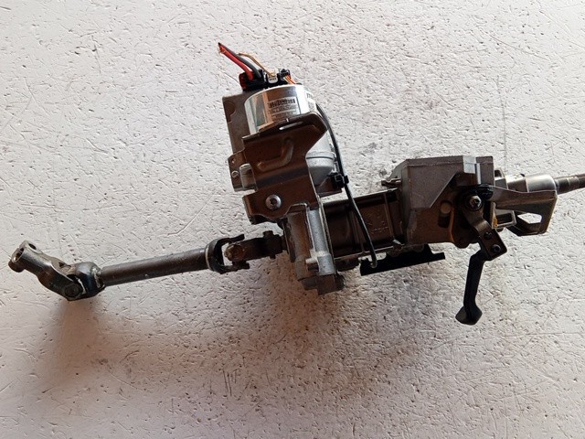 PIANTONE STERZO PER RENAULT Clio Serie IV 6700003800A (12>19)