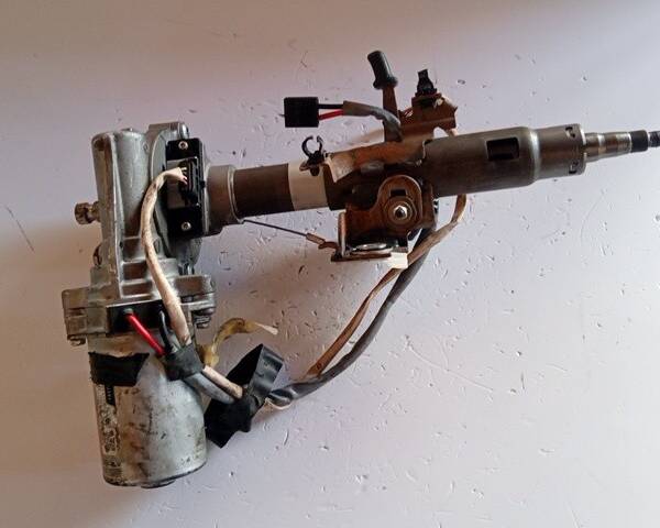 PIANTONE STERZO PER TOYOTA Yaris Serie 1KR-FE (14>16)