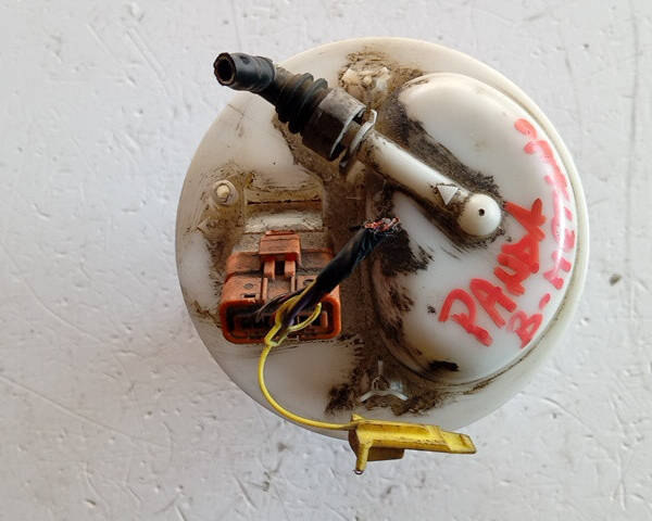 POMPA CARBURANTE FIAT Panda 2° Serie 188A4000 bifuel/metano 1242 (03>10)