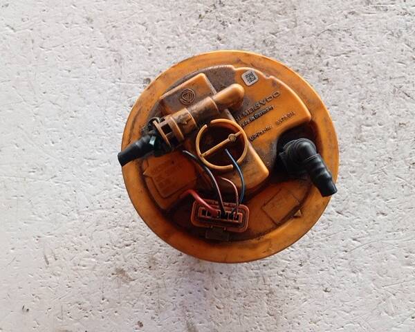 POMPA CARBURANTE PER ALFA ROMEO 159 Sportwagon Serie 556601671 939A2000 diesel