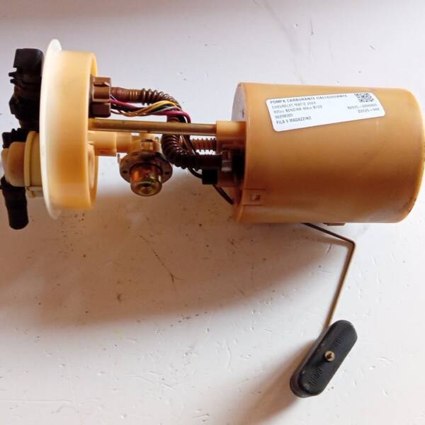 POMPA CARBURANTE PER DAEWOO Matiz 2° Serie 96298305 B10S benzina 995 (01>05)