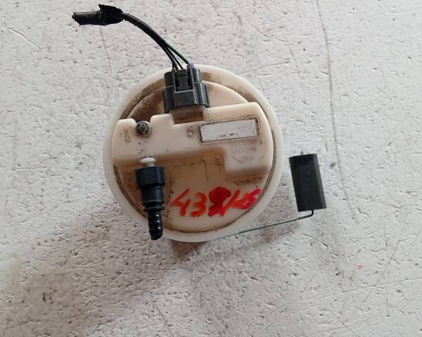 POMPA CARBURANTE PER RENAULT Modus 2° Serie 8200727736 D4F D7 benzina 1149 (06