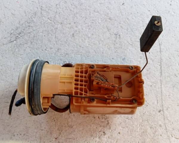 POMPA CARBURANTE PER VOLKSWAGEN New Beetle 1° Serie 1J0919051 AYD benzina 1595