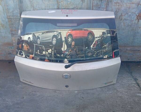 PORTELLONE POSTERIORE COMPLETO PER FIAT Punto Berlina 5P 3° Serie 188A4000 (03>