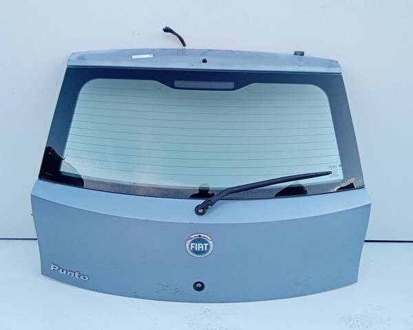 PORTELLONE POSTERIORE COMPLETO PER FIAT Punto Berlina 5P 3° Serie 188A4000 (03