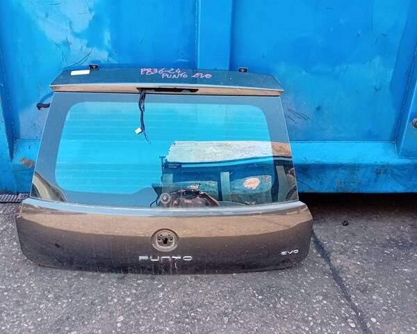 PORTELLONE POSTERIORE COMPLETO PER FIAT Punto EVO 199A9000 (09>12)