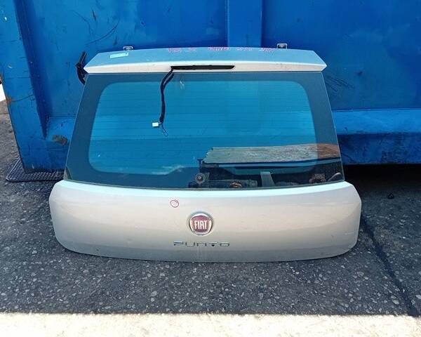 PORTELLONE POSTERIORE COMPLETO PER FIAT Punto EVO 199A9000 (09>12)