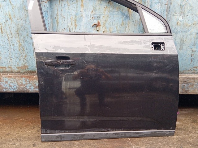 PORTIERA ANTERIORE DESTRA PER CHEVROLET Orlando 1° Serie F18D4 (10>14) - immagine 3