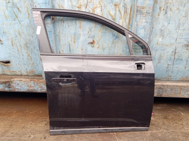 PORTIERA ANTERIORE DESTRA PER CHEVROLET Orlando 1° Serie F18D4 (10>14)