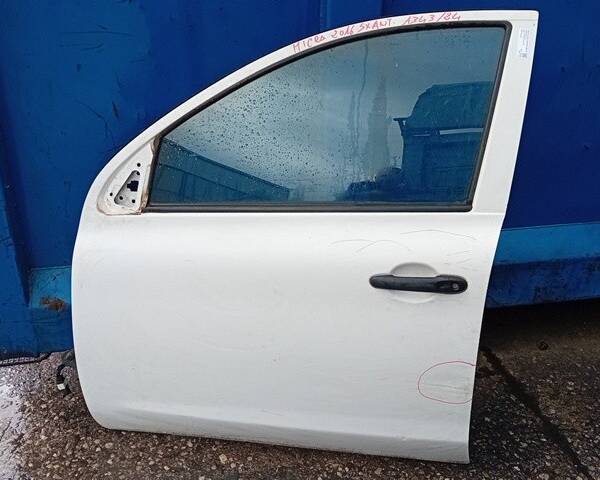 PORTIERA ANTERIORE SINISTRA NISSAN Micra 7° Serie HR12 (10>16)