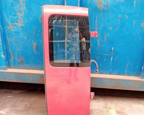 PORTIERA POSTERIORE DESTRA PER FIAT Doblo Cargo (00>05)