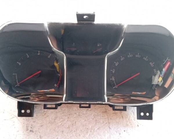 QUADRO STRUMENTI PER CHEVROLET Orlando 1° Serie 688014257 (10>14)