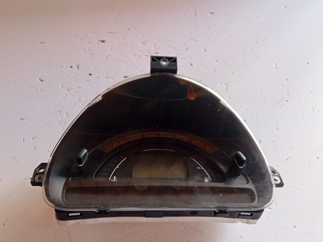 QUADRO STRUMENTI PER CITROEN C3 1° Serie 216672487 (02>05)
