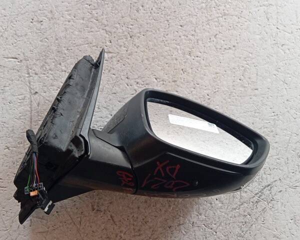 SPECCHIETTO RETROVISORE DESTRO PER OPEL Corsa F Serie E20418180 (19>)