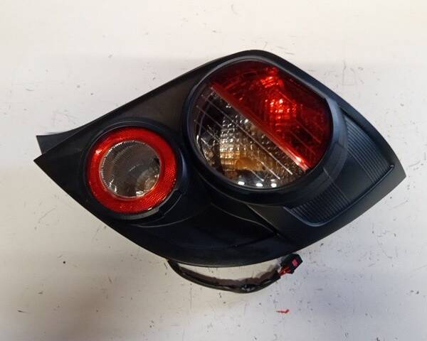 STOP FANALE POSTERIORE DESTRO PER CHEVROLET Aveo 2° Serie (11>)