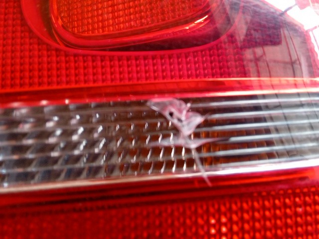 STOP FANALE POSTERIORE DESTRO PER VOLKSWAGEN Touran 3° Serie CDG (10>15) - immagine 3