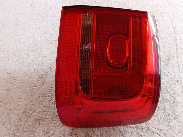 STOP FANALE POSTERIORE DESTRO PER VOLKSWAGEN Touran 3° Serie CDG (10>15) - immagine 5