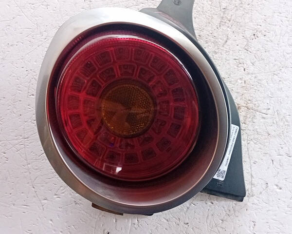 STOP FANALE POSTERIORE SINISTRO PER ALFA ROMEO Mito Serie (955_) 156085857 (08>