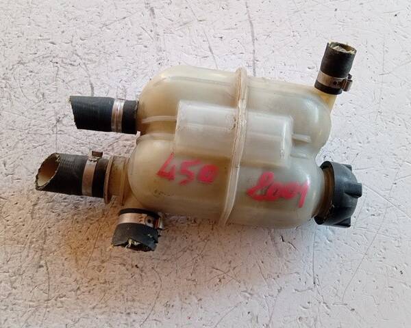 VASCHETTA ACQUA LIQUIDO REFRIGERANTE PER SMART ForTwo Cabrio (W450) 0005768V007