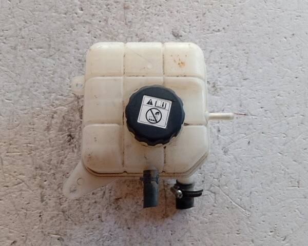 VASCHETTA LIQUIDO RADIATORE PER SSANGYONG Tivoli Serie 673 910 diesel 1597 (15>