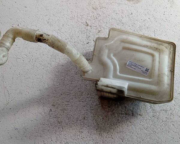 VASCHETTA TERGI ANT PER VOLKSWAGEN Touran 3° Serie 1K0955453Q CDG bifuel/metan