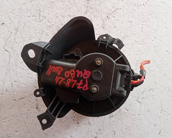 VENTOLA RISCALDAMENTO PER FIAT Qubo 1° Serie 507730100 (08>15)