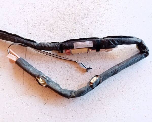 AIRBAG A TENDINA LATERALE PASSEGGERO PER CITROEN DS3 Serie 9672465480 (09>)