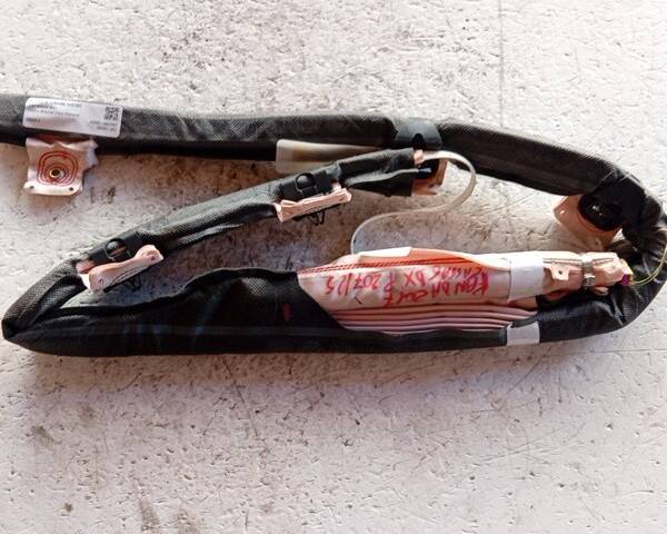 AIRBAG A TENDINA LATERALE PASSEGGERO PER FIAT Panda 3° Serie 52091794 169A4000