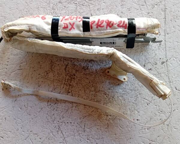 AIRBAG A TENDINA LATERALE PASSEGGERO PER LANCIA Ypsilon 4° Serie 00519425950 (1