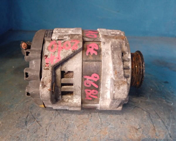 ALTERNATORE PER CHEVROLET Spark 1° Serie 96843503 benzina 995 (09>12)