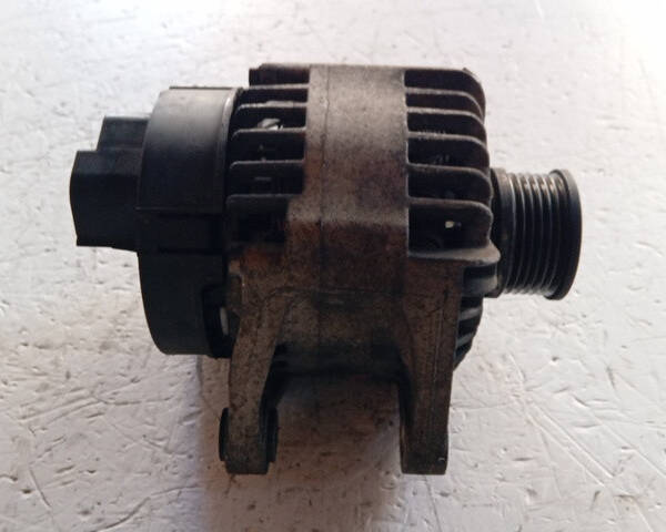 ALTERNATORE PER FIAT Bravo 2° Serie 51727338 192A8000 diesel 1910 (07>10)