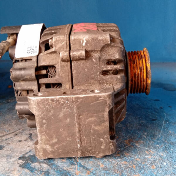 ALTERNATORE PER FIAT Doblo Cargo 46823546 diesel 1248 (05>09)