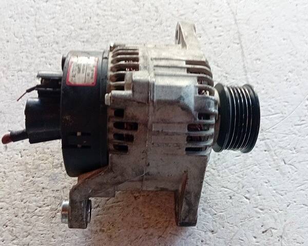 ALTERNATORE PER FIAT Palio 1° Serie 63321302 176A3.000 diesel 1698 (96>01)