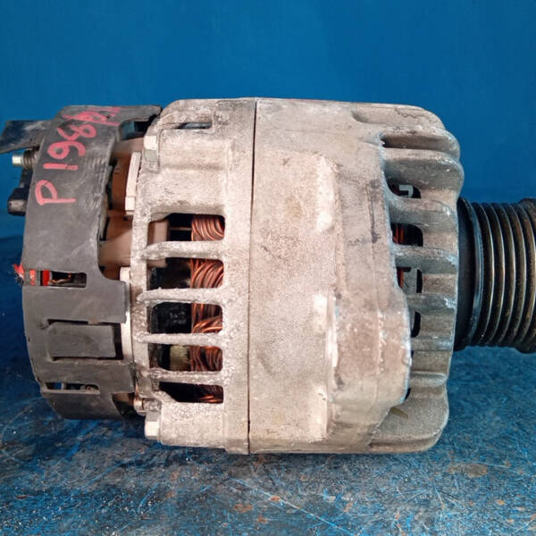 ALTERNATORE PER FIAT Tipo (356) 4 Porte Berlina 51884351 55260384 diesel 1598 (