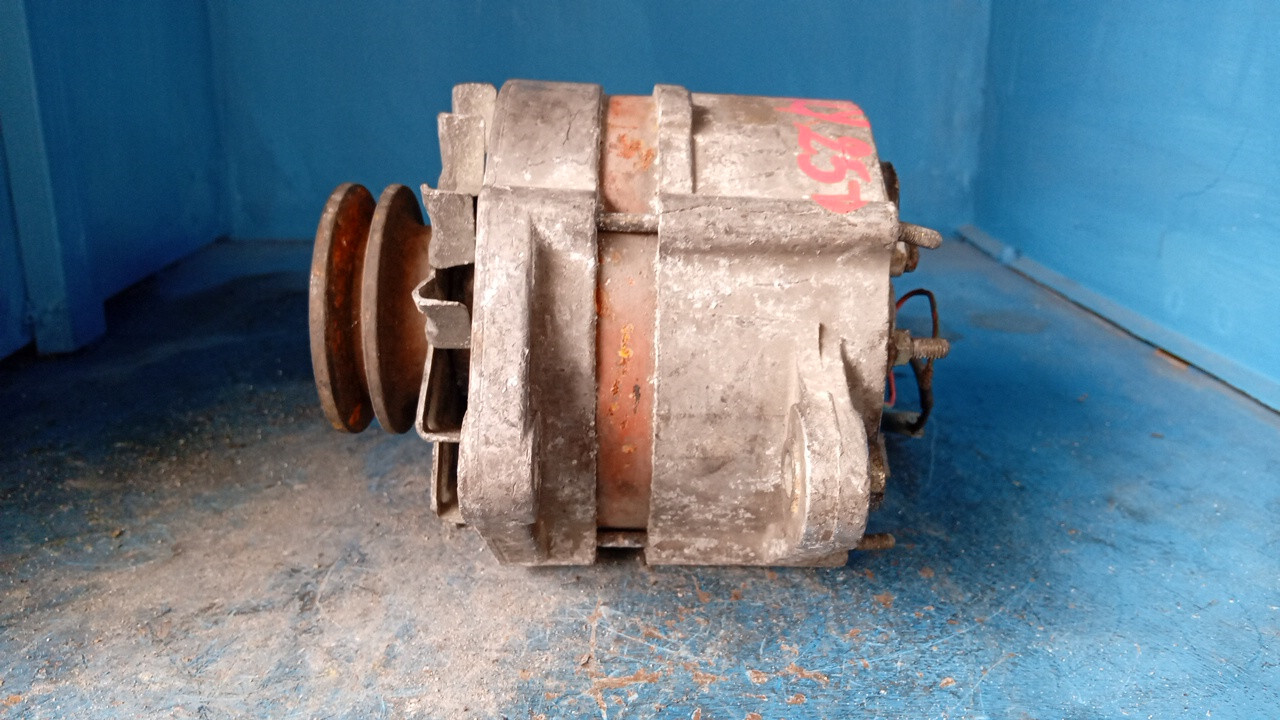 ALTERNATORE PER IVECO Daily 2° Serie diesel 2445 (89>00) - immagine 4