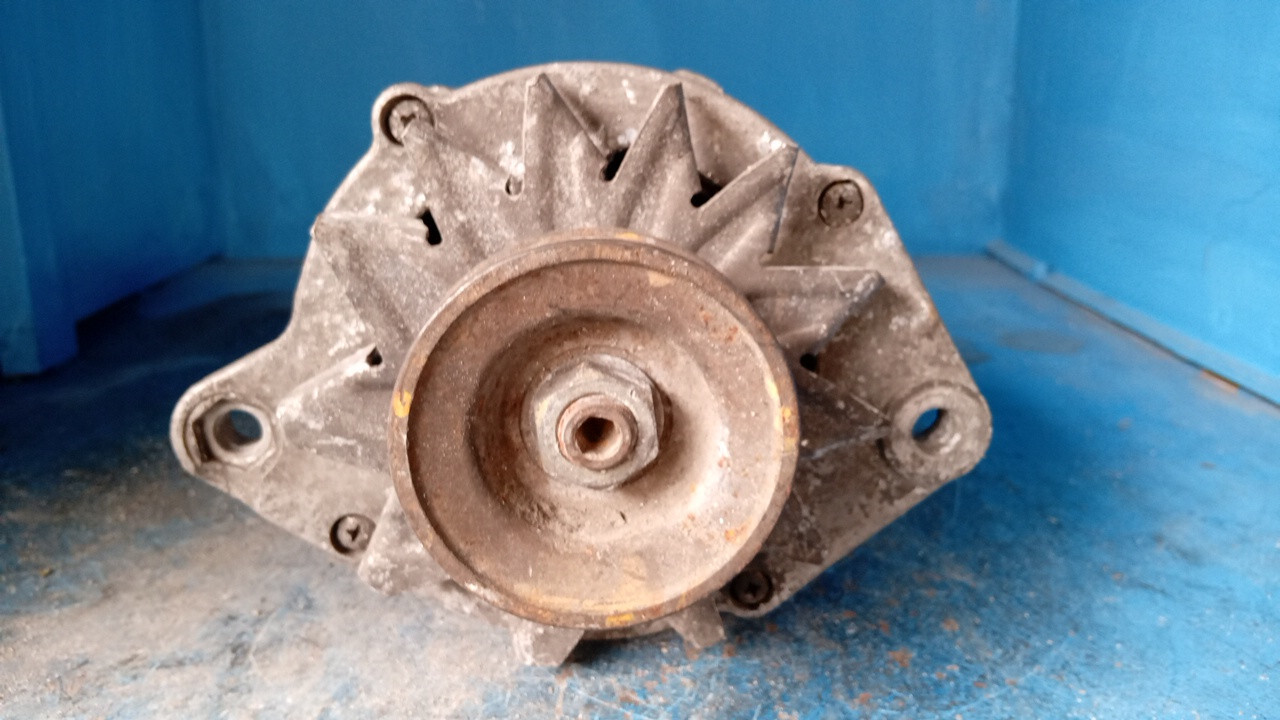 ALTERNATORE PER IVECO Daily 2° Serie diesel 2445 (89>00) - immagine 5