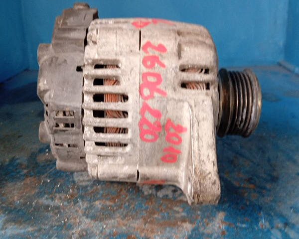 ALTERNATORE PER KIA Soul 1° Serie 2606220 diesel 1582 (09>)
